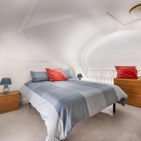 Appartement La Perla Di Chicca Positano