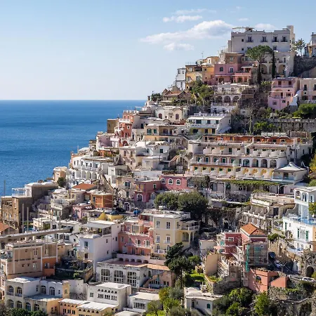 La Perla Di Chicca