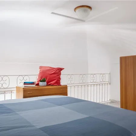 La Perla Di Chicca Appartement