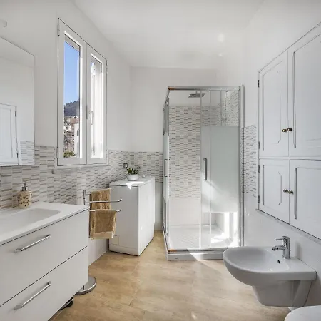 Apartman La Perla Di Chicca