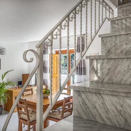 Apartman La Perla Di Chicca
