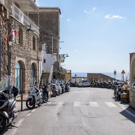 La Perla Di Chicca Apartamento