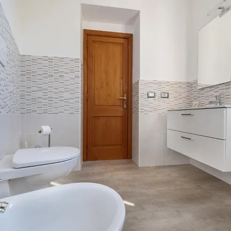 Daire La Perla Di Chicca