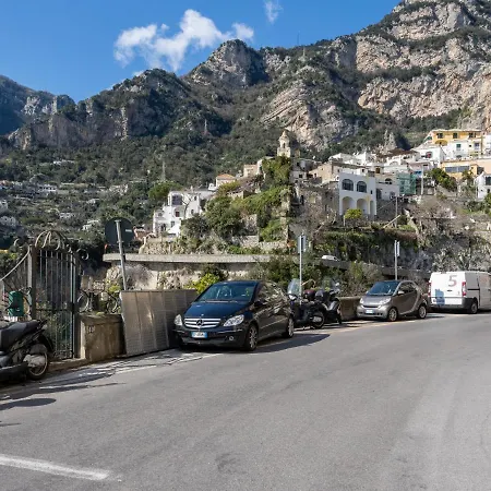 Apartman La Perla Di Chicca
