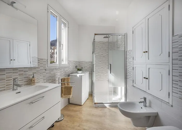 Appartamento La Perla Di Chicca