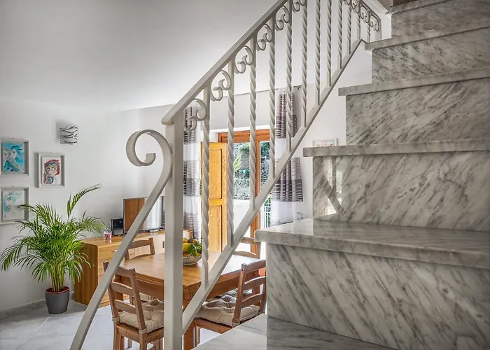 Lejlighed La Perla Di Chicca