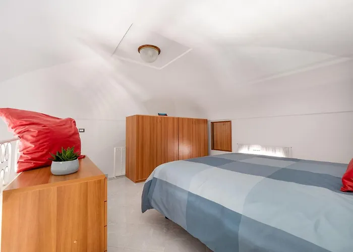 La Perla Di Chicca *