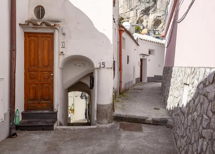 La Perla Di Chicca *