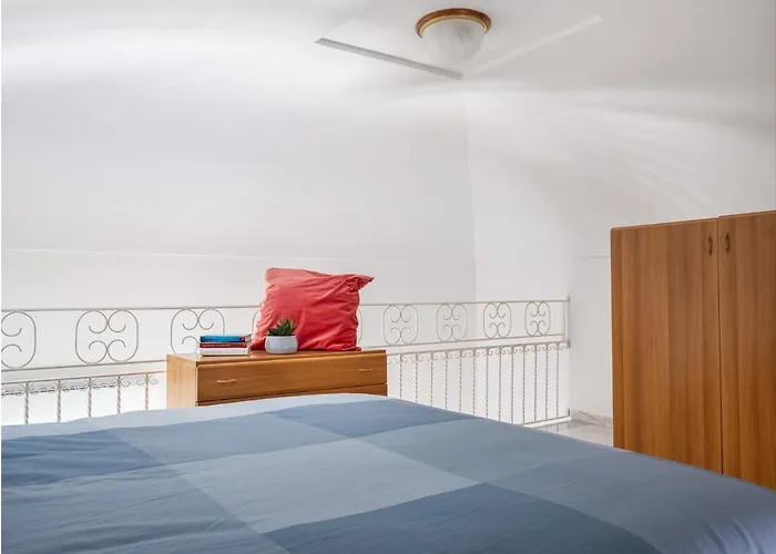 La Perla Di Chicca Appartamento