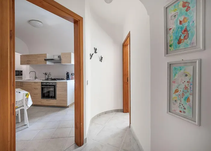 La Perla Di Chicca *