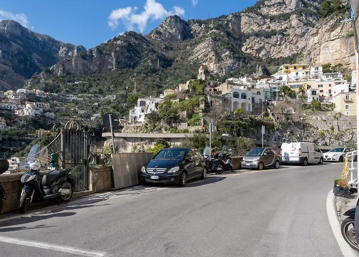 Appartamento La Perla Di Chicca