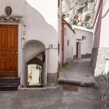 La Perla Di Chicca *