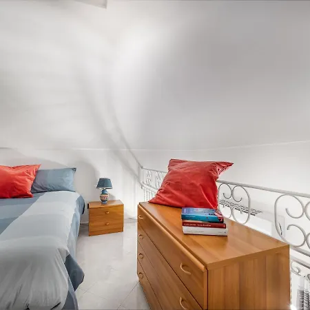 La Perla Di Chicca * Positano