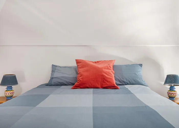 شقة La Perla Di Chicca